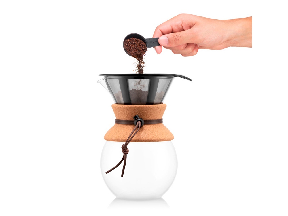 Кофеварка «POUR OVER», 500 мл
