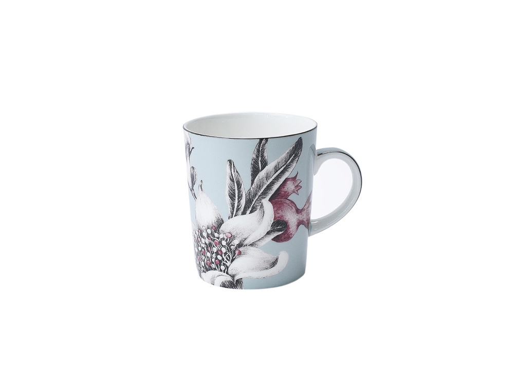Кружка «CUP 1 GRN»