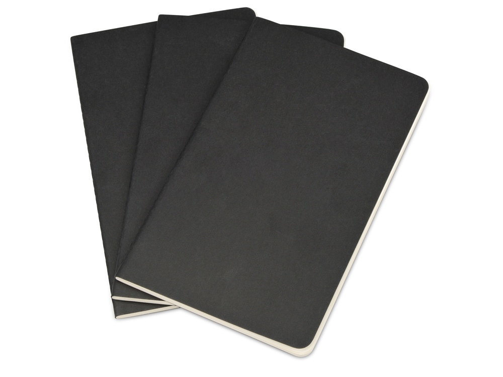 Набор записных книжек А6 Cahier (нелинованный)
