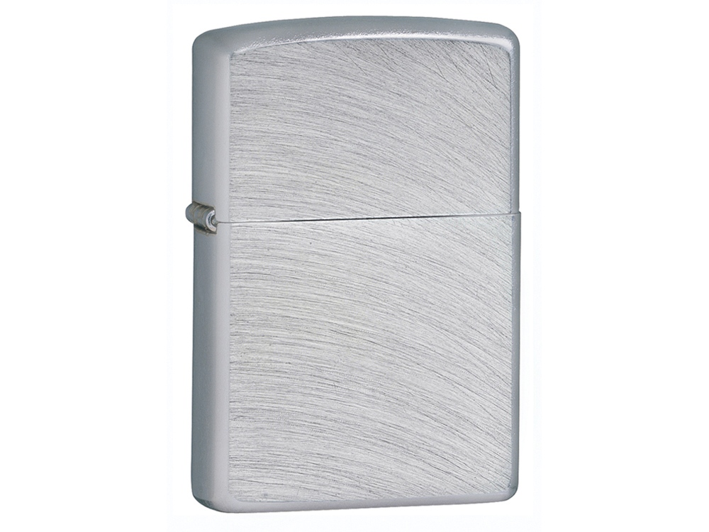Зажигалка ZIPPO Classic с покрытием Orange Matte